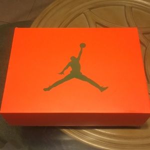 AIR JORDAN 6 "Like Mike"